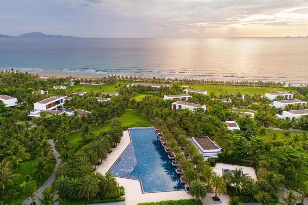 The Westin Resort & Spa 5* - Cam Ranh