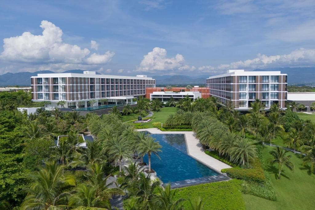The Westin Resort & Spa 5* - Cam Ranh