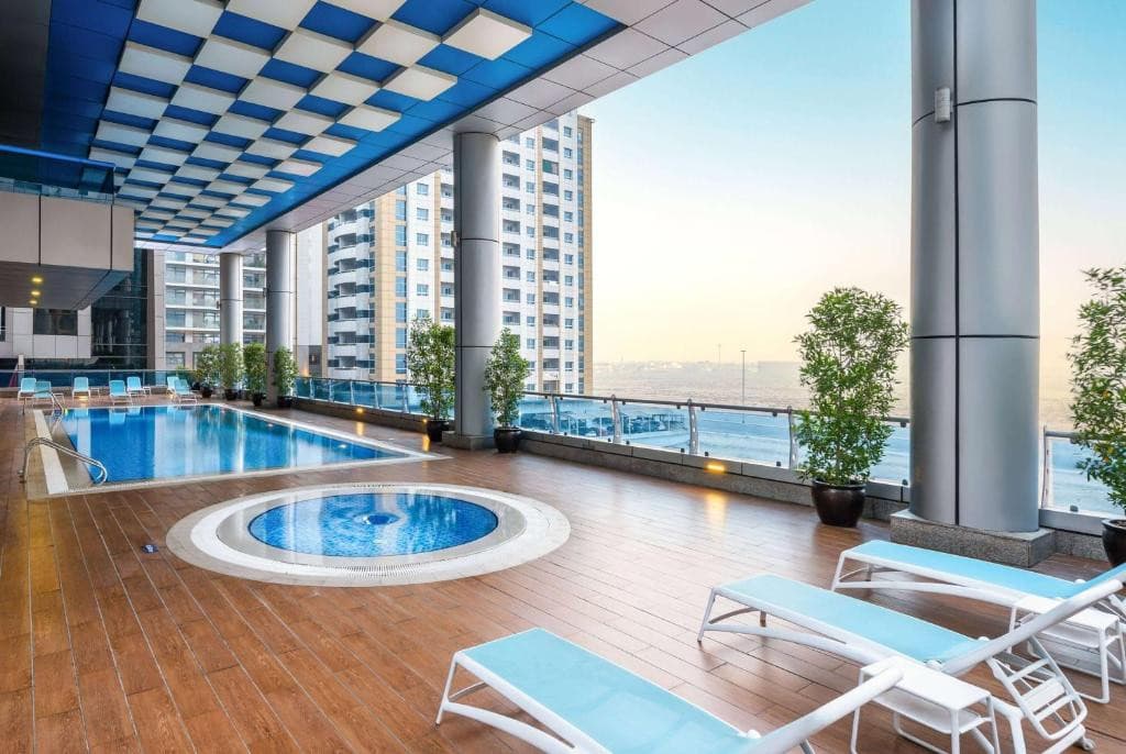 Auris Inn Al Muhanna Hotel