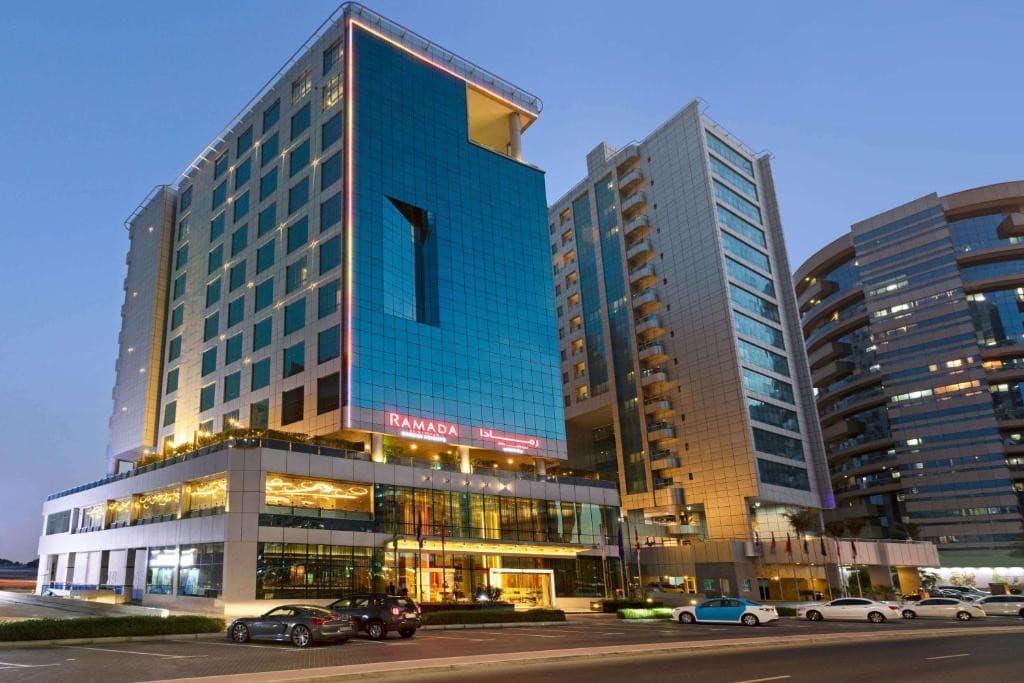 Auris Inn Al Muhanna Hotel