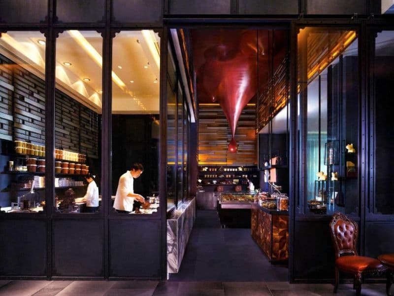Sofitel So Bangkok
