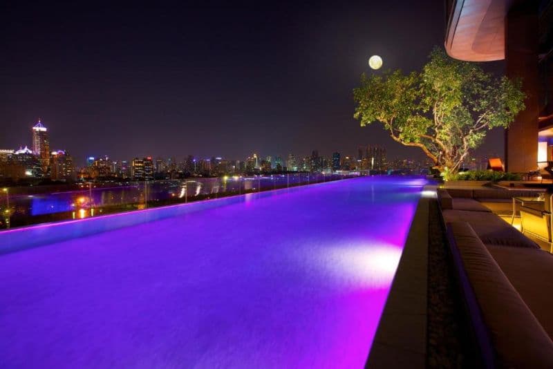 Sofitel So Bangkok