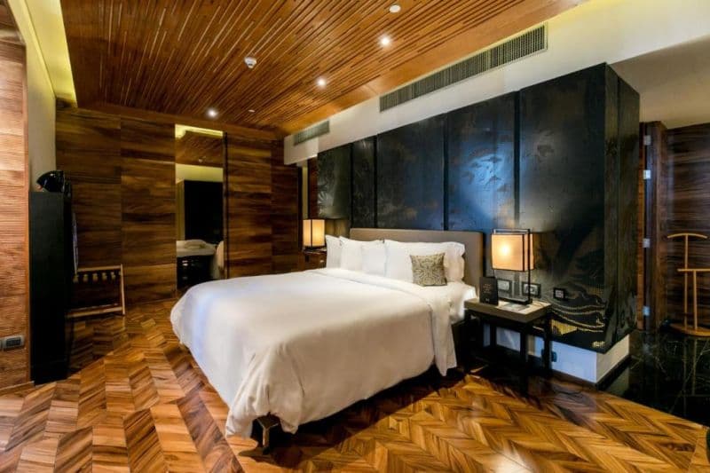 Sofitel So Bangkok
