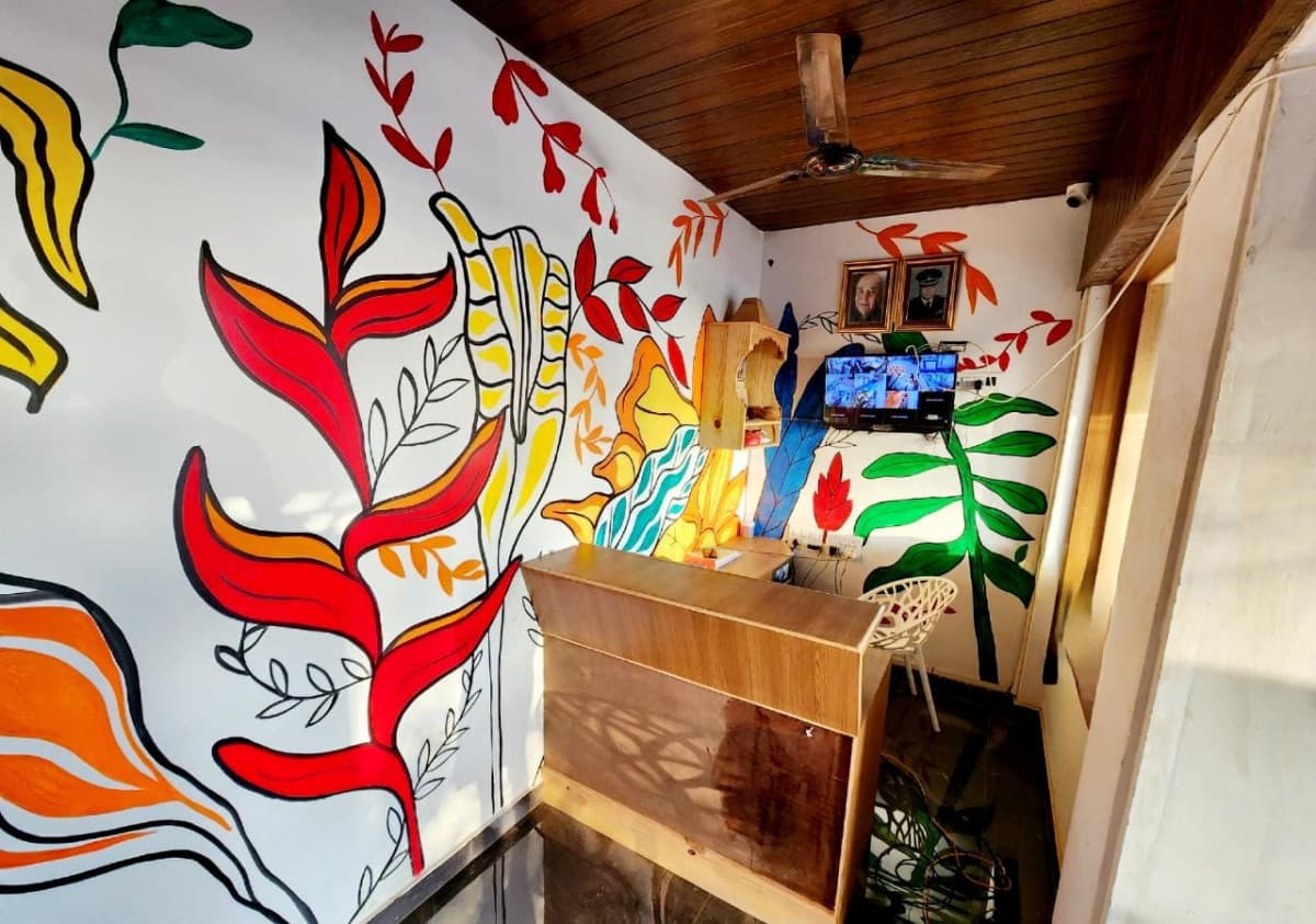 Adrista Divine Cottages