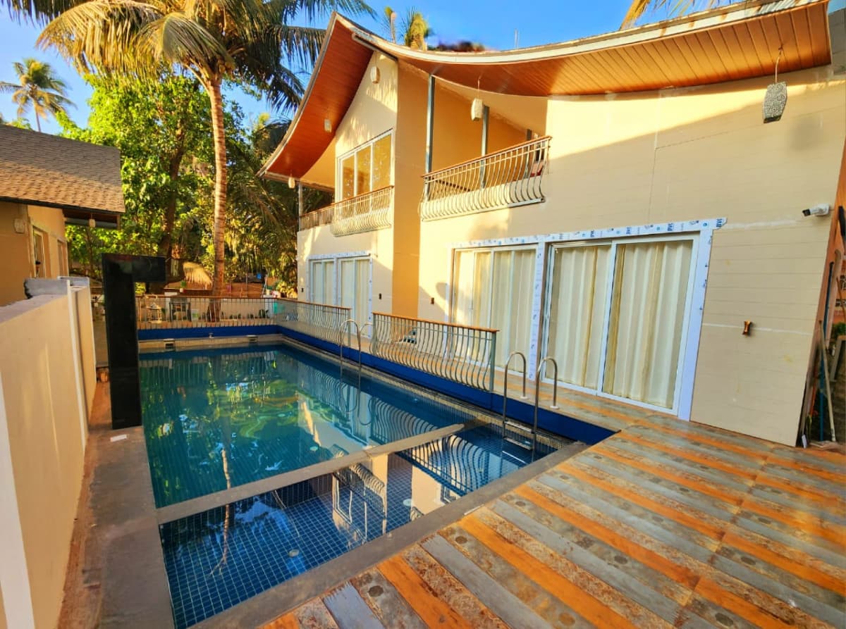 Adrista Divine Cottages