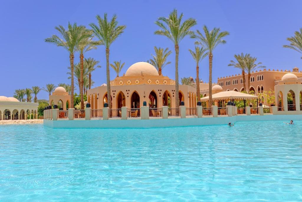 Makadi Palace