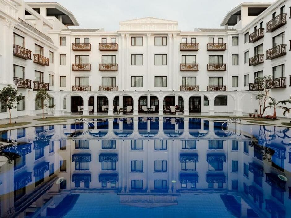 Ramada By Wyndham Goa Vagator