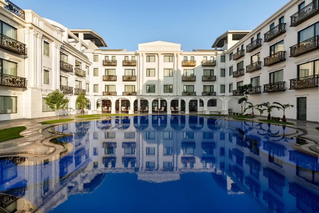 Ramada By Wyndham Goa Vagator