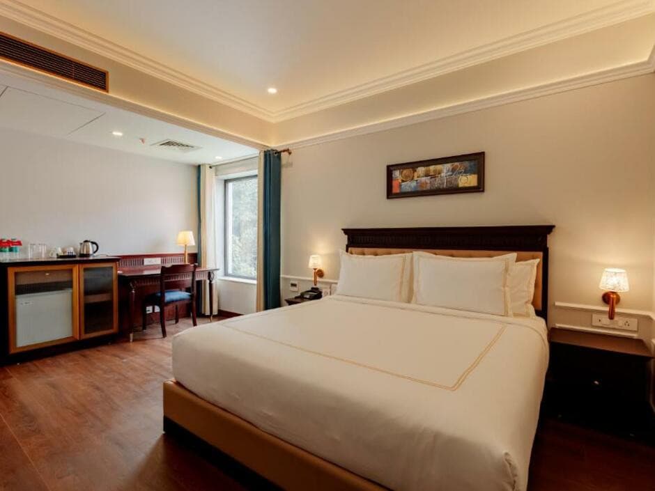 Ramada By Wyndham Goa Vagator