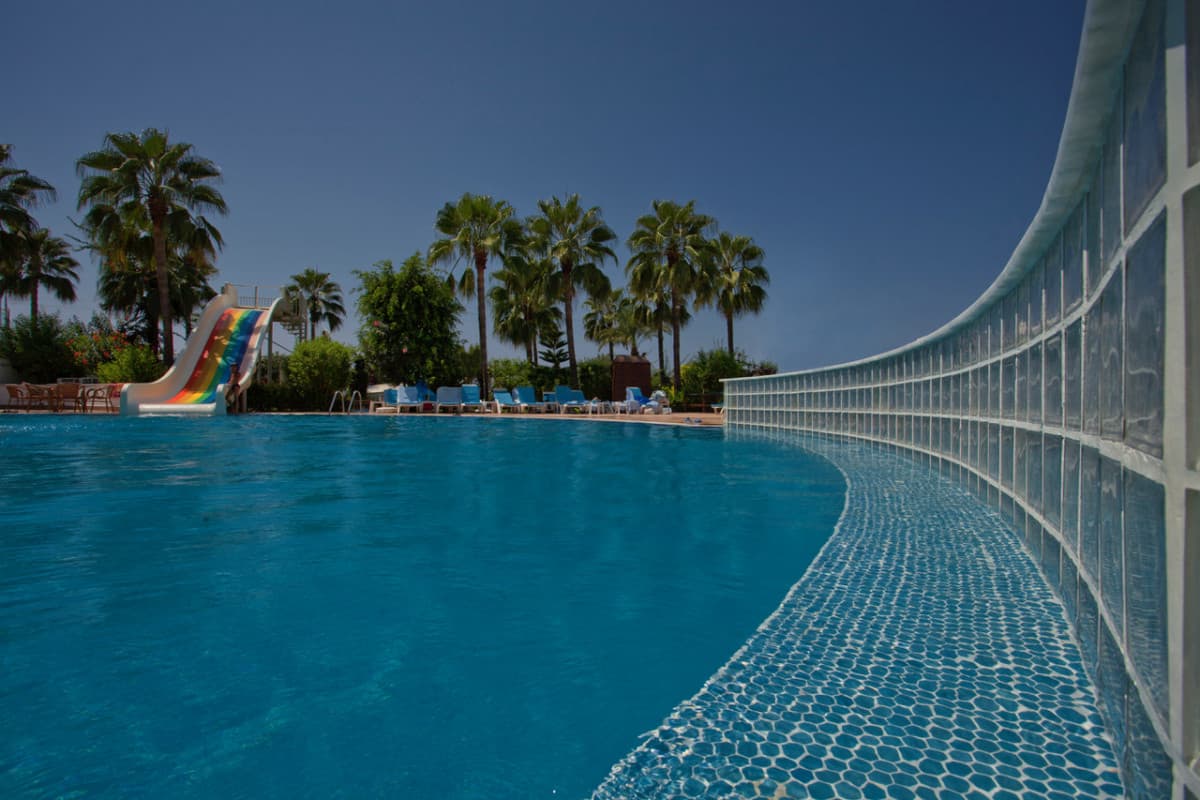 Drita Resort & Spa Hotel