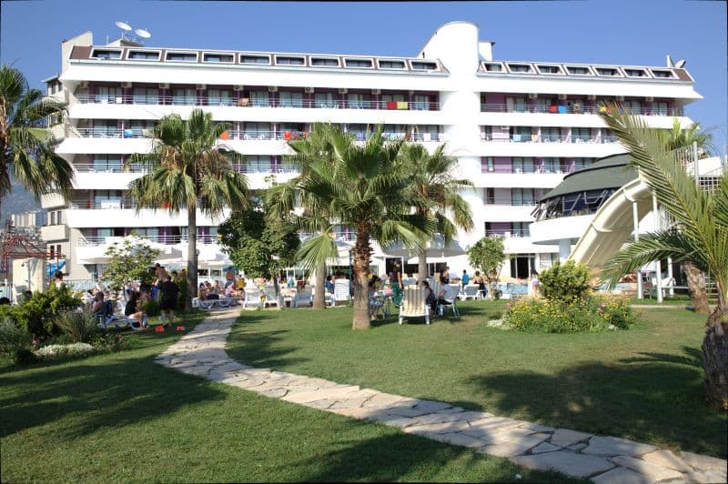 Drita Resort & Spa Hotel