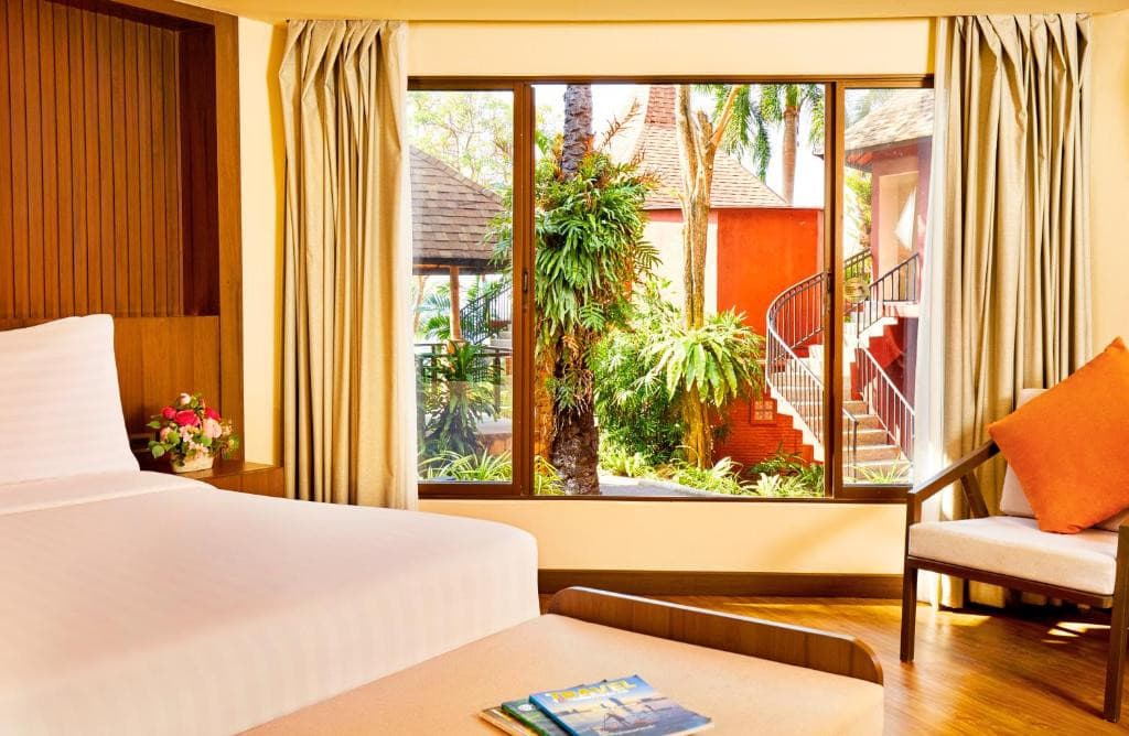 Beyond Resort Krabi