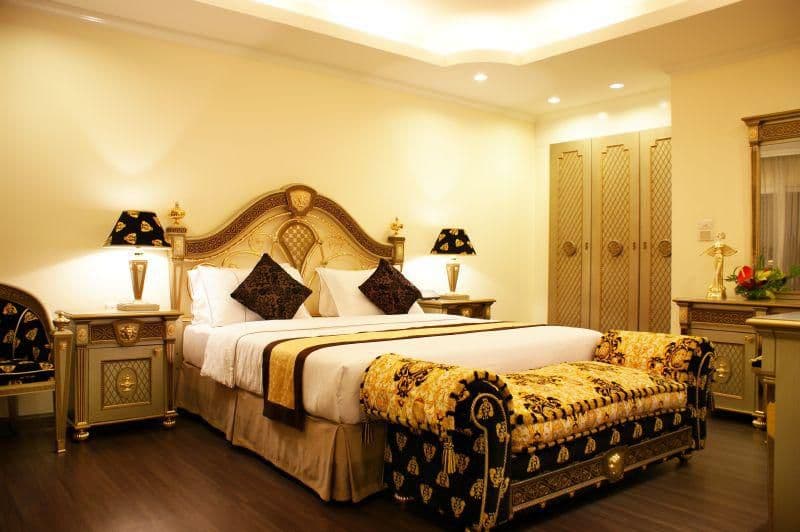 LK Royal Suite