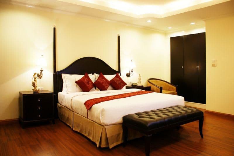 LK Royal Suite