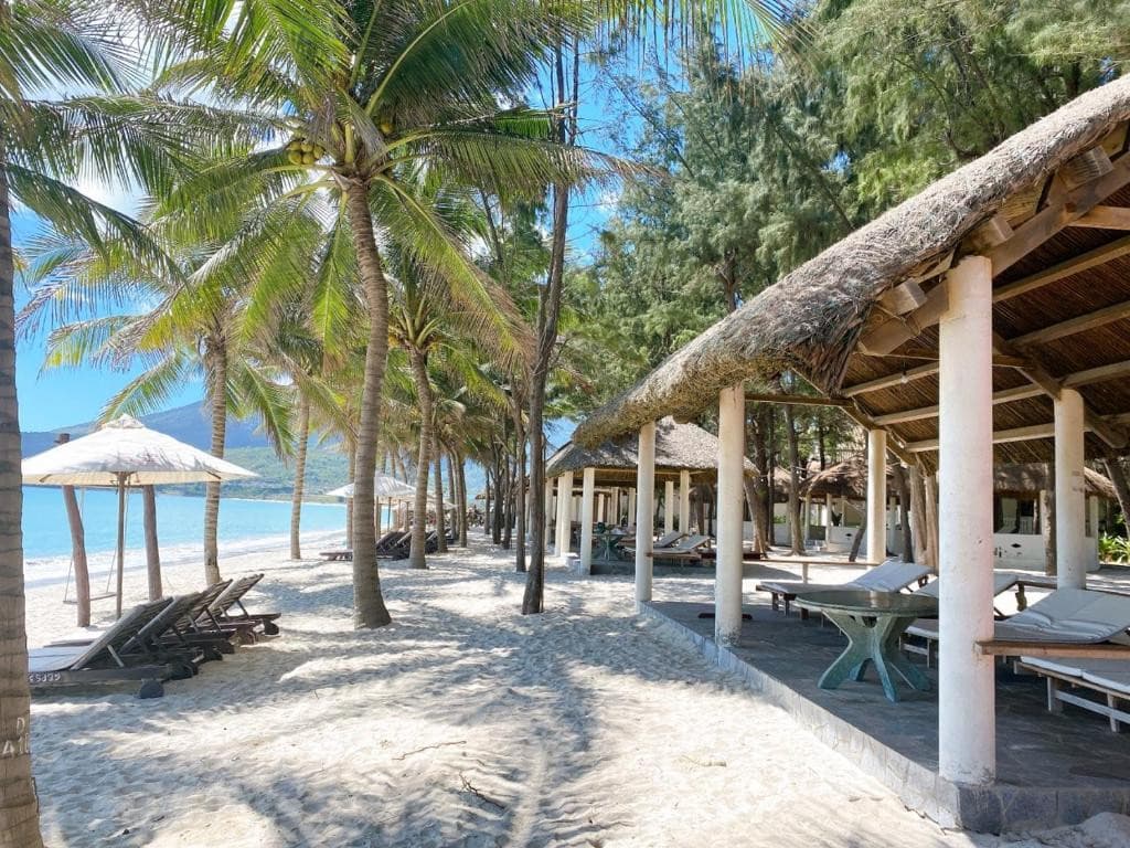 Gm Doc Let Beach Resort 4* - Doc Let