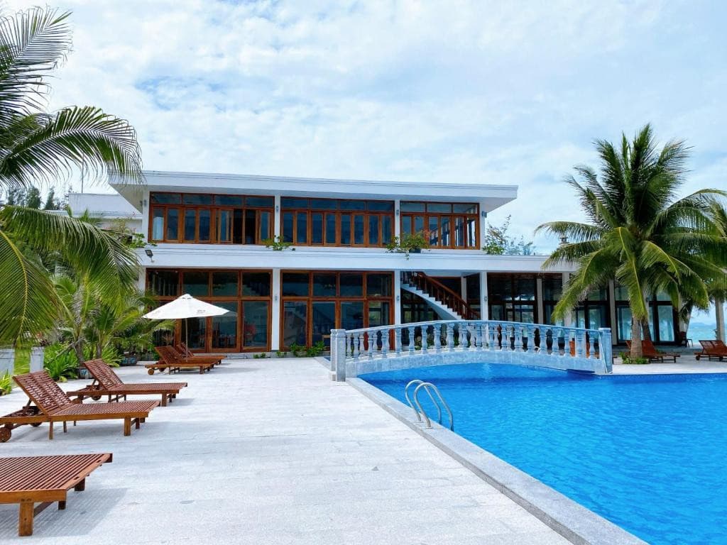 Gm Doc Let Beach Resort 4* - Doc Let