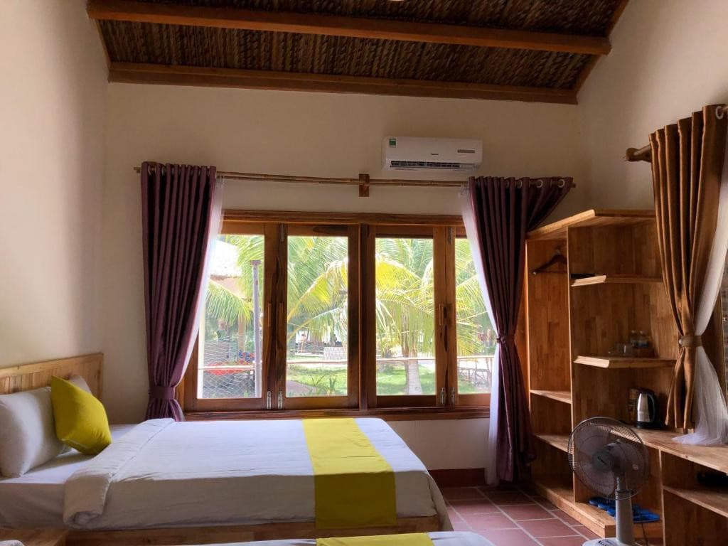 Gm Doc Let Beach Resort 4* - Doc Let