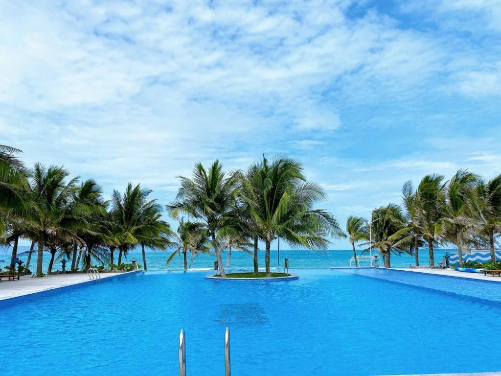 Gm Doc Let Beach Resort 4* - Doc Let