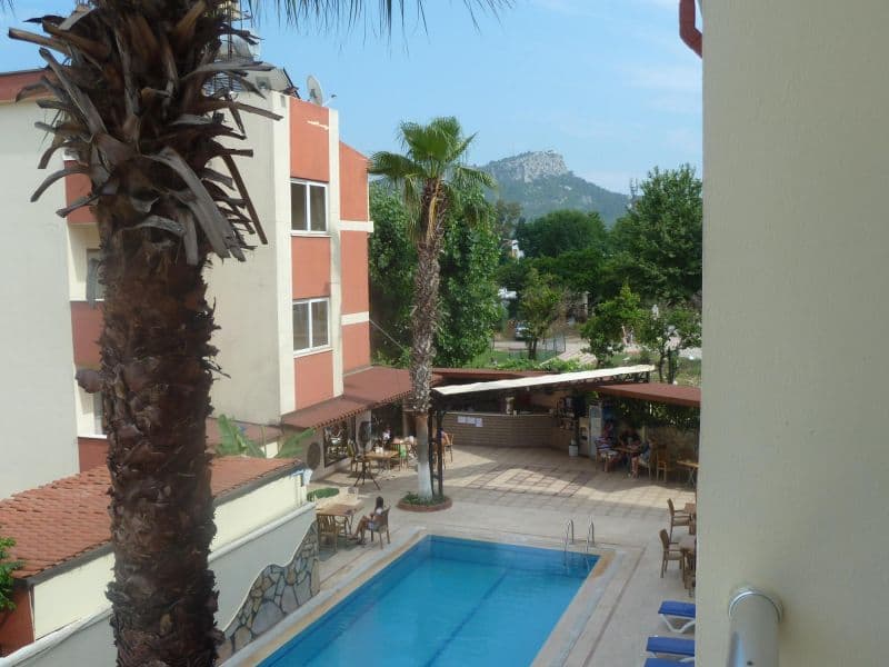 Sefikbey Hotel