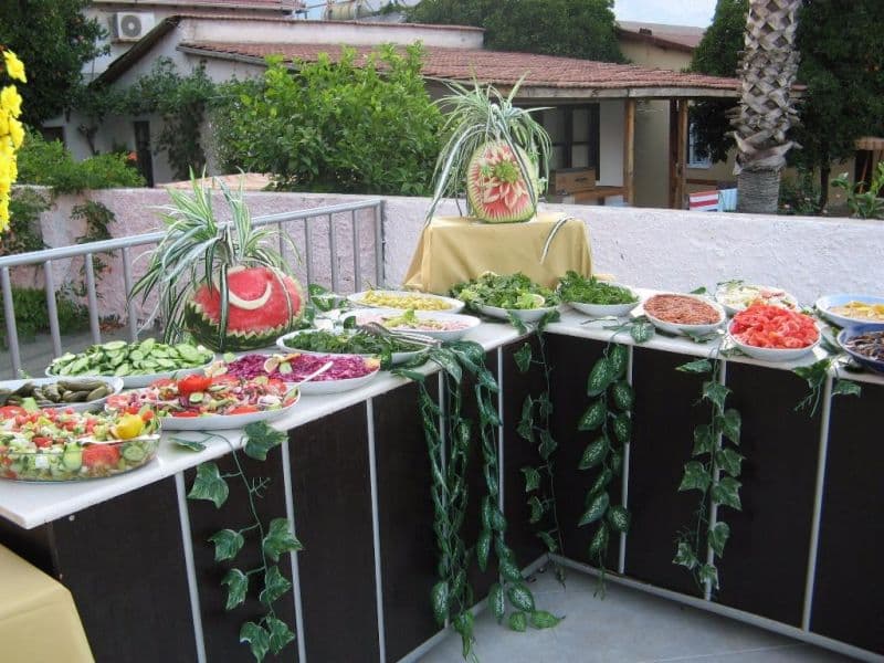 Sefikbey Hotel