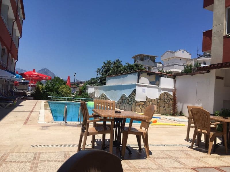 Sefikbey Hotel