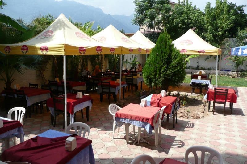 Sefikbey Hotel
