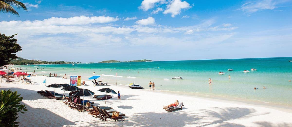 Baan Talay Resort