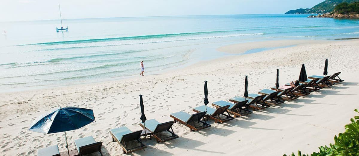 Baan Talay Resort
