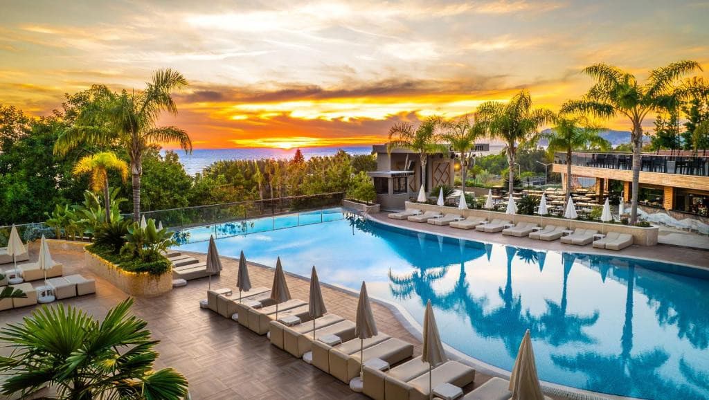 Michell Hotel & Spa
