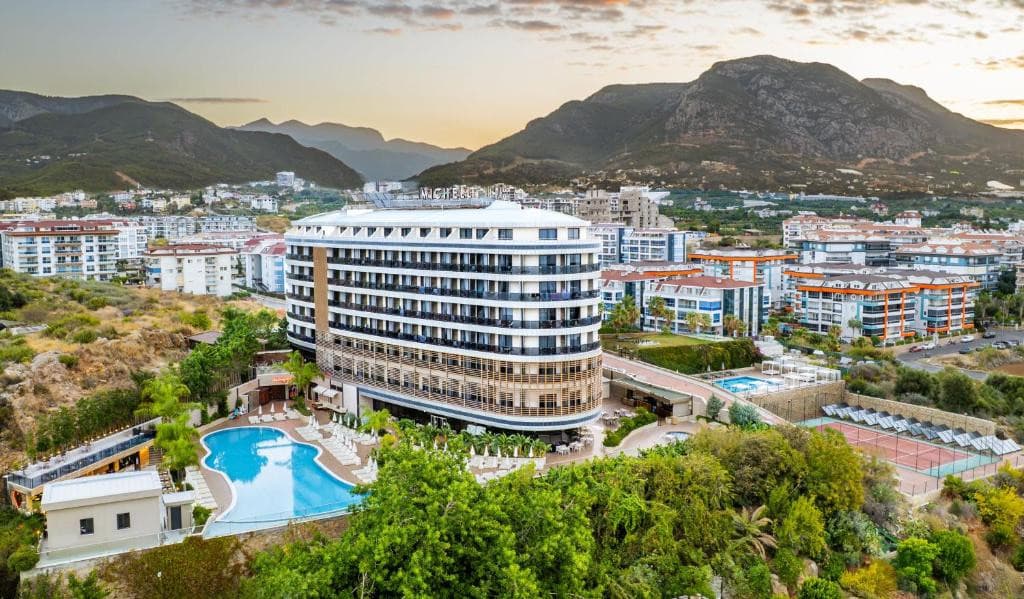 Michell Hotel & Spa