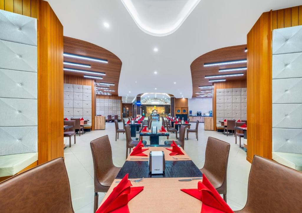 Michell Hotel & Spa