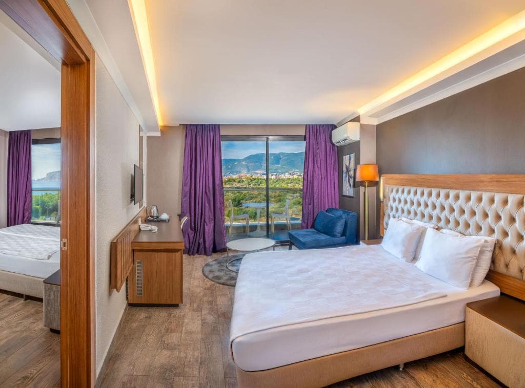 Michell Hotel & Spa