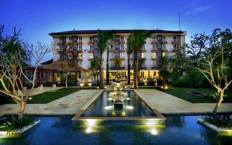 Favehotel Umalas
