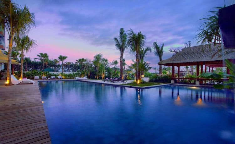 Favehotel Umalas