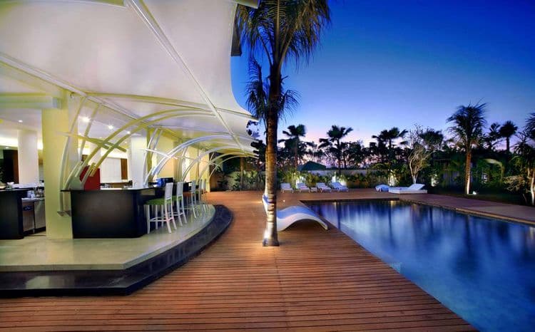 Favehotel Umalas