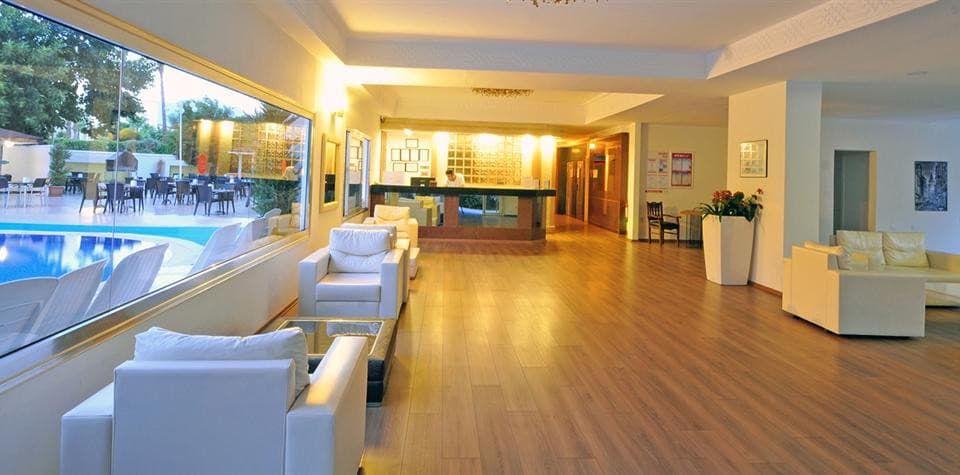 SunBay Park Hotel