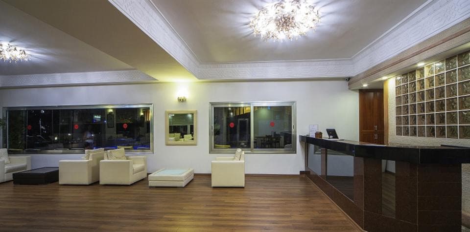 SunBay Park Hotel