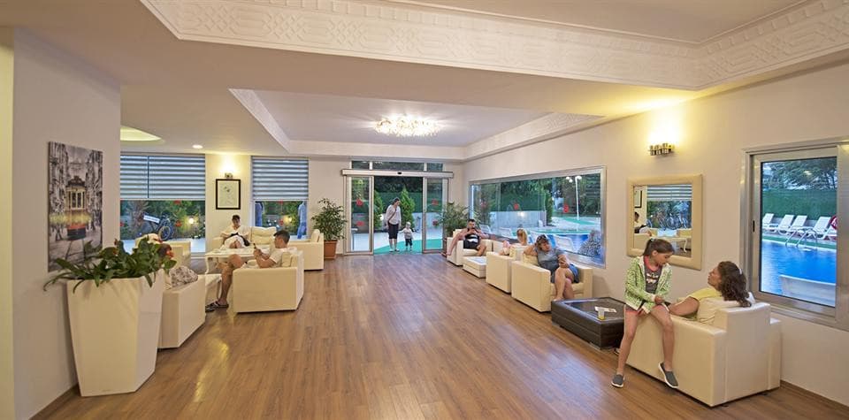 SunBay Park Hotel