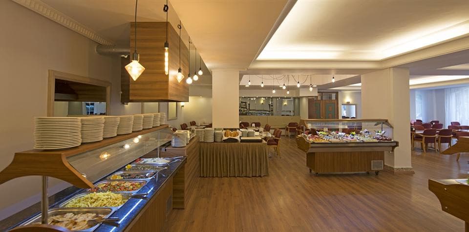 SunBay Park Hotel