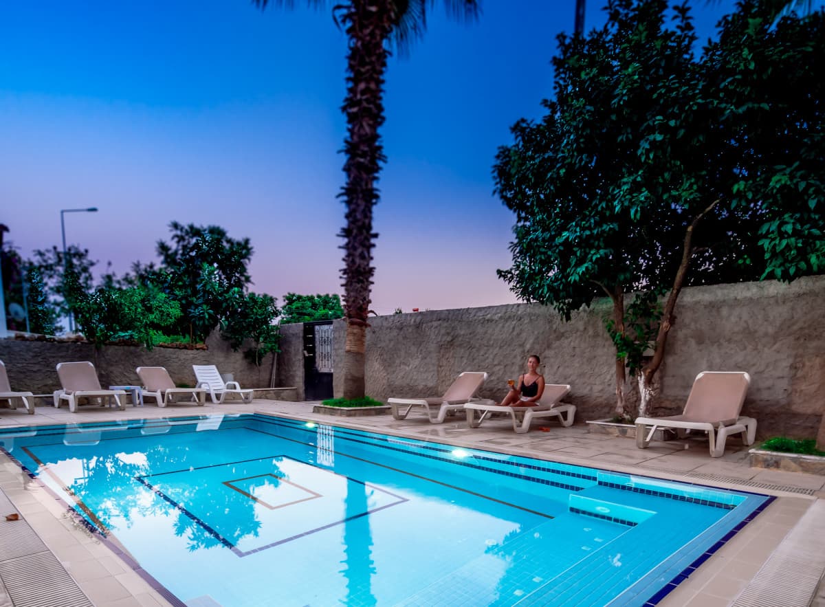 Asia Hotel