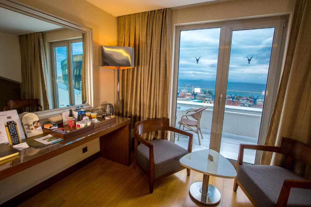 INNOVA SULTANAHMET HOTEL
