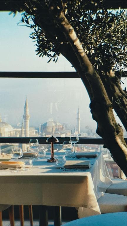 INNOVA SULTANAHMET HOTEL