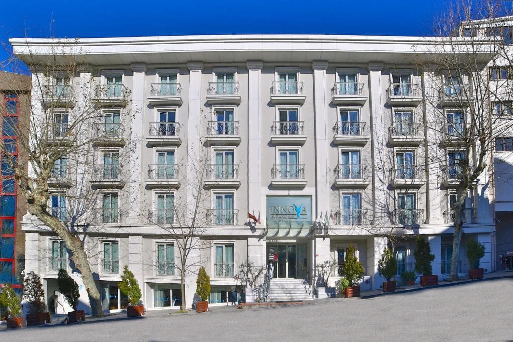 INNOVA SULTANAHMET HOTEL