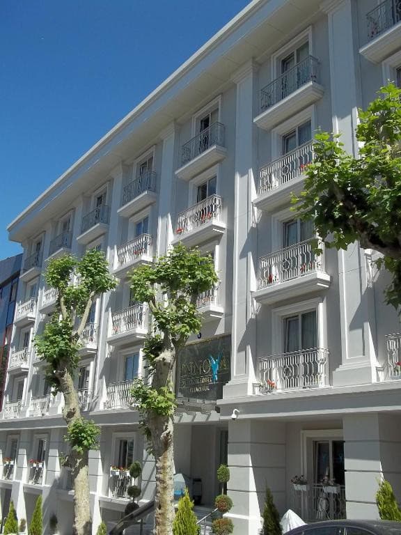 INNOVA SULTANAHMET HOTEL