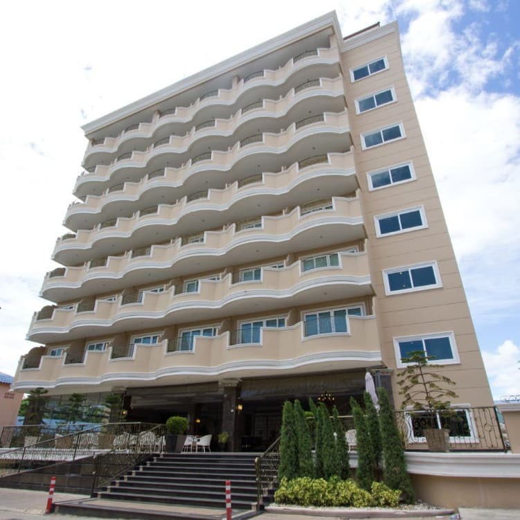 Lk Noble Suite