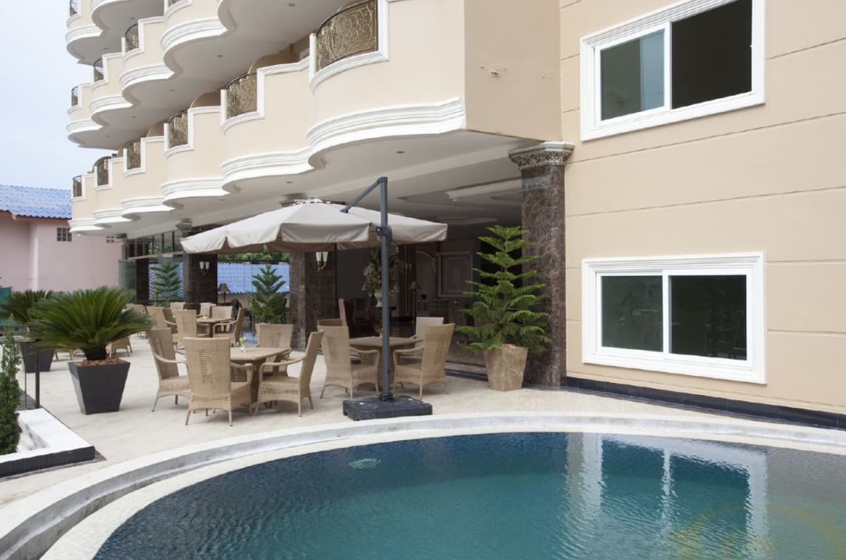 Lk Noble Suite