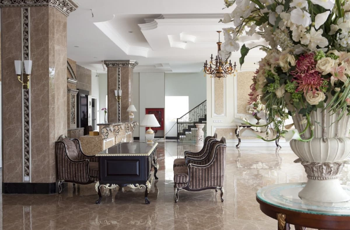 Lk Noble Suite