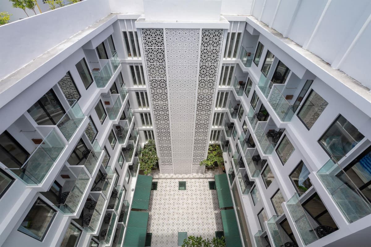 Zenseana Resort