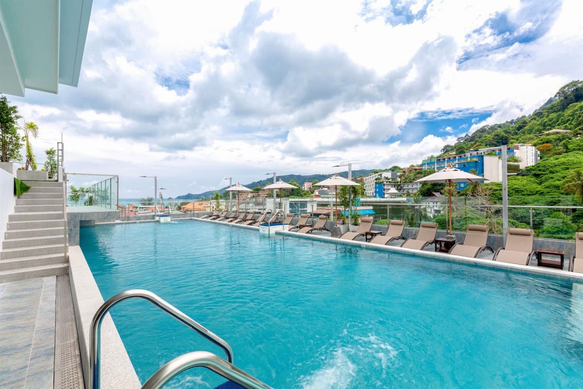 Zenseana Resort