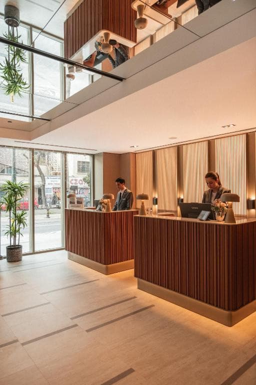 DELTA HOTELS ISTANBUL KARAKOY